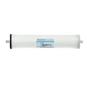 Фильтрующий картридж фильтрующий элемент RO очиститель воды запчасти Xlp-4021 4040 8040 RO мембрана для промышленности
