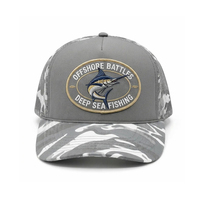 Casquette de camionneur à 5 panneaux, impression personnalisée professionnelle, Logo brodé, maille, mousse de qualité supérieure
