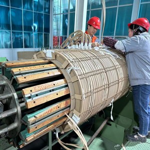 ライアンミディアム高Mv & hv電圧<span class=keywords><strong>110kV</strong></span> 6300 7500kVA 12500kVA油浸電変圧器屋外50/60Hz K1 K3 DOE IEEE UL ONAN - Product Image 6