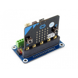 Driver Breakout for <b>Micro</b> Bit Drives Motors and <b>Servos</b> - Product Image 5