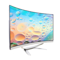 27" Processor 32G 1TB All-in-one Barebone System Desktop Gamer Gaming Computer Hardware Software All in One