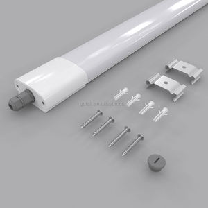 ไฟเปิด/ปิด LED 120LM IP65 IK08/วัตต์พีซีแบบเต็ม Dob baten แสงได้รับการรับรองจาก RoHS สำหรับคลังสินค้าอุตสาหกรรม - Product Image 2