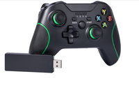Joystick pour X-box One/s/x P S3 téléphone Android windows PC contrôleur sans fil fonction multiple