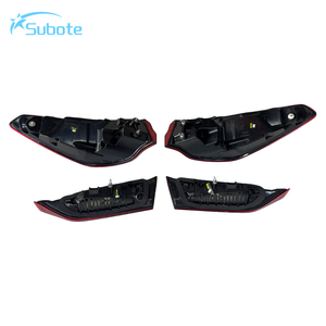 Convient pour BMW Série 4 <span class=keywords><strong>M4</strong></span> G22 <span class=keywords><strong>CSL</strong></span> Feux arrière Style laser Original Feux arrière clairs Système d'éclairage de freinage de conduite Clignotant - Product Image 5