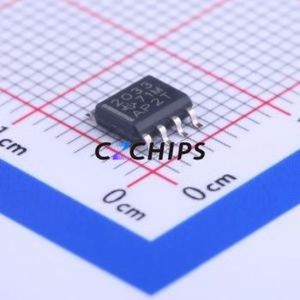 Original and Brand-new TPS2033D SOIC-8 Integrated Circuit IC Chip PMIC Charge <b>Pump</b> - Product Image 1