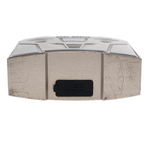 YH2592 Cadenas intelligent à <span class=keywords><strong>empreinte</strong></span> digitale et antivol personnalisé, déverrouillage sans mot de passe pour valise, bagages, sac à dos avec serrure intelligente pour les douanes - Product Image 6