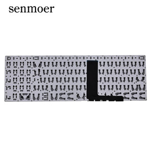 Còn Hàng V145-15AST Không Khung Bố Trí <span class=keywords><strong>BR</strong></span> V320-17isk V320-17ikb V340-17IWL IdeaPad 130-15AST 130-15IKB Bàn Phím Máy Tính Xách Tay Cho Lenovo - Product Image 3