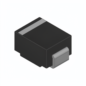 1SMB5949BT3 Diodes Electronics Component Authorized Distributor DO-214AA, SMB - Product Image 1