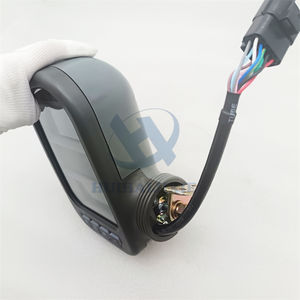 Monitor de pantalla 14522130 14515555 14527149 14390065 14390065P03 14636301 para Programa de excavadora EC210B EC290B EC210 EC240 EC290 - Product Image 4