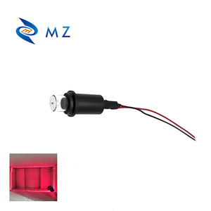 Hot bán nhỏ gọn 650nm 100mW 360 độ cấp công nghiệp Dòng Màu Đỏ <span class=keywords><strong>Laser</strong></span> <span class=keywords><strong>Diode</strong></span> <span class=keywords><strong>Module</strong></span> cho mức độ <span class=keywords><strong>laser</strong></span> - Product Image 3