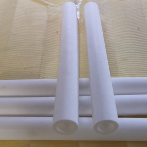 ポリプロピレンPE <span class=keywords><strong>PTFE</strong></span>粉末燃焼焼結フィルター新しい状態OEM工場発行 - Product Image 3