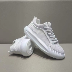 Nouvelles Chaussures de Skate Décontractées et Sportives pour Hommes 2025 – Design Tendance, Maille Respirante, Confortables pour la Marche - Product Image 5