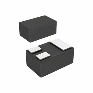 ทรานซิสเตอร์ 3-UFDFN BC847BFN3_R1_00001 ซื้อออนไลน์ ชิ้นส่วนอิเล็กทรอนิกส์จากตัวแทนจำหน่ายที่ได้รับอนุญาต - Product Image 1