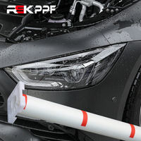 Daily Driver Ultimate Defence Nano PPF All-Weather, protection complète contre les rayures, les pluies acides, les déjections d'oiseaux, la décoloration UV