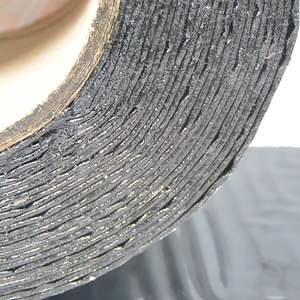 Cinta de sellado de aluminio para reparación de Bitumen y asfalto, cinta intermitente - Product Image 3