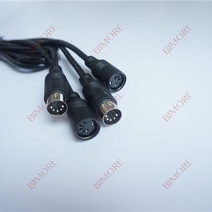 Máy Dò Cửa Rèm Đèn Thang Máy SFT-632A1-P220N Phụ Tùng Thang Máy AC220 - Product Image 2