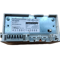 Controlador de Terminal de Bus BC9000, Programable, Ethernet, PROFIBUS, Modbus, Ethernet TCP/IP, Automatización de Máquinas, PLC, Control Remoto de E/S
