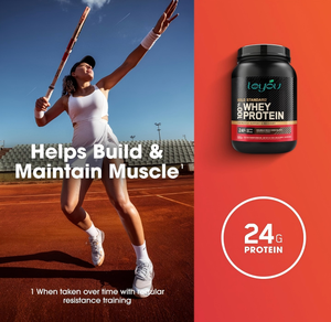 Concentré <span class=keywords><strong>de</strong></span> protéines <span class=keywords><strong>de</strong></span> lactosérum sans saveur pour la <span class=keywords><strong>prise</strong></span> <span class=keywords><strong>de</strong></span> <span class=keywords><strong>masse</strong></span> musculaire, poudre naturelle <span class=keywords><strong>de</strong></span> fitness pour adolescents avec soutien énergétique et immunitaire - Product Image 6