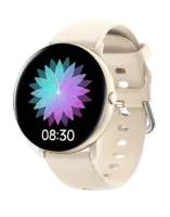여성 심박수 모니터 남성 스포츠 Smartwatch 메시지 알림 팔찌 안드로이드 IOS 전화 스테인레스 스틸 smartwatch S22T