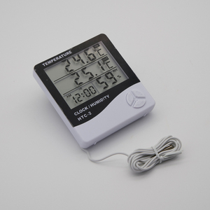 Incubateur d'œufs <span class=keywords><strong>automatique</strong></span> BeYou 2025 HTC-2 avec hygromètre et thermomètre numériques 220V <span class=keywords><strong>pour</strong></span> l'incubation d'oies, d'autruches, de canards, d'oiseaux et de reptiles (98% de réussite) - Product Image 2