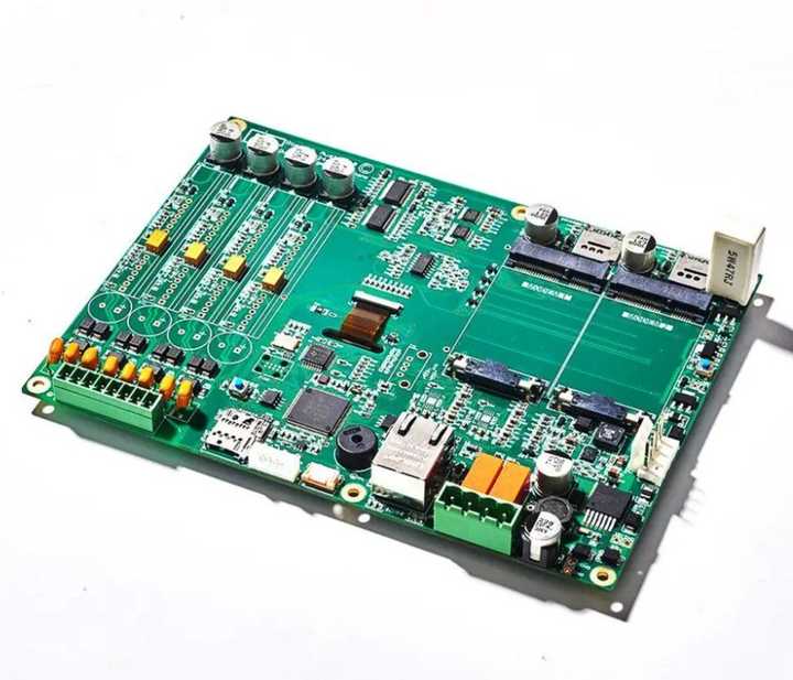 Expert PCBA Development Free Sample Offer Comprehensive Printed Circuit Board Assembly Services