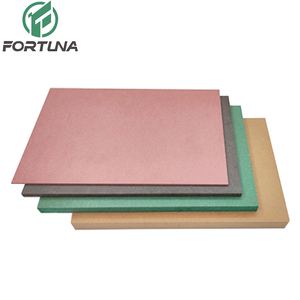 Panneau de fibres à densité moyenne (MDF) robuste de 1220*2440 mm, fabriqué au Vietnam, pour projets de menuiserie personnalisés - Product Image 4