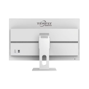 Tenfly tất cả trong một PC 27 inch Màn hình PC todo En UNO ganing Core i5 <span class=keywords><strong>i7</strong></span> AIO tất cả trong một máy tính PC Máy tính để bàn - Product Image 1