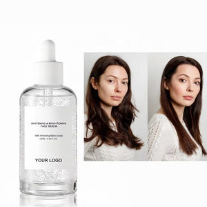 Essence apaisante à la centella asiatica, soin du visage coréen, sérum anti-inflammatoire, blanchissant et cicatrisant - Product Image 3