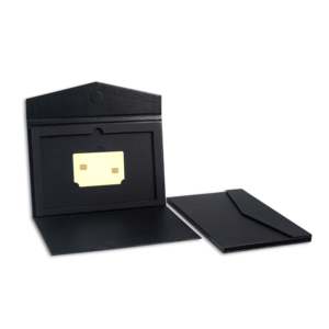 Personalizado Metal Acero Inoxidable Americano Lujo Crédito Débito en blanco chip <span class=keywords><strong>de</strong></span> negocios <span class=keywords><strong>Express</strong></span> <span class=keywords><strong>tarjeta</strong></span> negra en blanco para grabado láser - Product Image 6