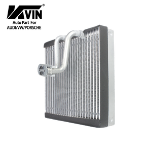 VW Polo 2011-2019 6RD 820 103 a için genleşme valfi ile KVIN 6RD820103A evaporatör - Product Image 4