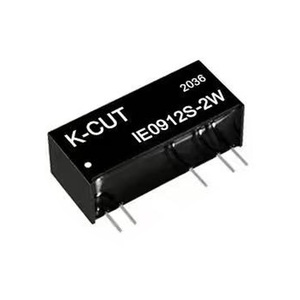 Module d'alimentation DC-DC IE0912S-2W, circuit intégré, composant électronique - Product Image 3