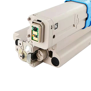 Colorzone Compatible <span class=keywords><strong>OKI</strong></span> <span class=keywords><strong>C332</strong></span> MC363 46508716 46508715 46508714 46508713 pour <span class=keywords><strong>OKI</strong></span> C332DNW MC363DN - Product Image 2