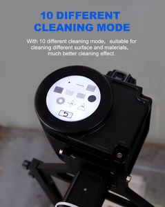 脉冲Mopa激光清洗除锈机 激光清洁金属贸易木材激光清洗机 激光除锈机 - Product Image 1