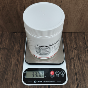 <span class=keywords><strong>Creatina</strong></span> para Mujeres, Suplemento Post-Entrenamiento, 5000mg de <span class=keywords><strong>Creatina</strong></span> Monohidrato en Polvo, Colágeno, BCAA, Belleza, Glúteos, Sin Sabor - Product Image 3