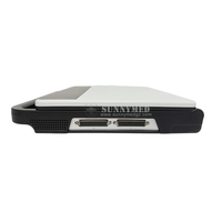 SY-AX90-1 technologie d'imagerie avancée Machine à ultrasons vétérinaire BW français russe espagnol pour les hôpitaux pour animaux de compagnie