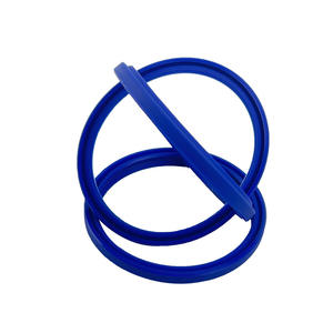 Excavator-Un/DHS/OUY/UHS/UNS Sello de aceite Sello de cilindro hidráulico de plástico de goma PU - Product Image 2