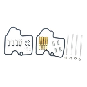 Kit de Reparación de Carburador para Kawasaki Ninja 4, ZXR400L, ZXR, ZX400 L, ZZR600D, ZZR, ZX600 D, E, ZX400L, ZX6 - Product Image 3