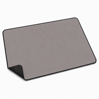 Tapis de souris de jeu personnalisé LRP-001 antidérapant en caoutchouc 1000x500x2mm pour ordinateur de bureau et portable – En stock
