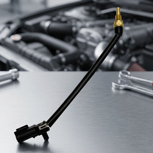 Capteur de température du liquide de refroidissement du moteur Royal Sun 12601050, connexion rapide pour Hummer H3 H3T Chevrolet Colorado GMC Canyon Isuzu - Product Image 2