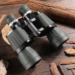 Bosile Night Vision Binoculars 20x50 High Magnification Outdoor Observation Glasses - Product Image 2