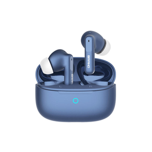 Audífonos Intrauditivos con Cancelación de Ruido ANC ENC, Nuevo Diseño, Buena Venta al por Mayor, Cancelación de Ruido Híbrida de 40db - Product Image 1