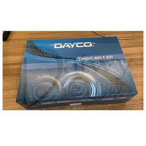 OE 1609525880 1610793480 1643639680 Peugeot 301 Timing <span class=keywords><strong>3</strong></span>-piece Set+Pompa Air (merek Dayc) - Product Image 2