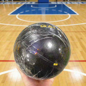 Custom <strong>Size</strong> <strong>3</strong> PU Heavy Weighted <strong>Basketball</strong> with Butyl Rubber Bladder for Children Students <strong>Basketball</strong> Training Equipment - Product Image 4