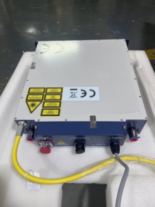 Raycus CE Version Laser Source 1500W 2000W 3000W 12000W CW Fiber Laser for Laser Cutting <b>Machine</b> - Product Image 4