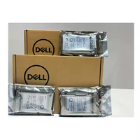 Original and New /Used Dell Hard Drive 2.5 Sas 12gbps10K 1.2TB for Server