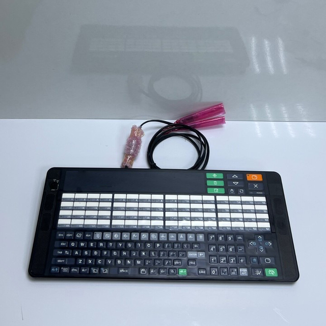 Plc Aip830-101 Operation Keyboard Wholesale