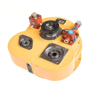 ตัวแปลงแรงบิดสำหรับรถตักล้อยาง รุ่น YJ375 อะไหล่ไฮดรอลิก - Product Image 4