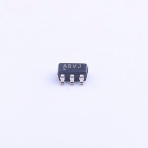 New and Original Integrated Circuit Ic Chip MAX3295AUT+T - Product Image 1