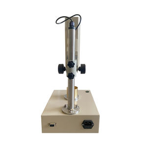 Tester limite liquido di plastica di garanzia di 1 anno penetrometro del suolo 220V penetrometro del suolo - Product Image 4