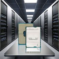 CPU Threadripper PRO (32C/64T) TDP 350W 9975WX Prosesor Server Enterprise